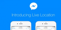 使用 Facebook Messenger 的實時位置準確查看您朋友的位置