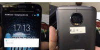 Moto X搭載驍龍 625 雙攝像頭