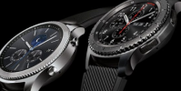 Gear S3 Classic 現在將支持 LTE三星推出概念智能手表