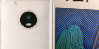 在這里獲取 Moto G5 Plus 壁紙和兩個鈴聲