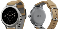 LG Watch Style 為相機微笑售價 249 美元