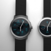 谷歌確認其兩款Android Wear2.0 智能手表將于 2017 年第一季度上市