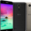 LG 經濟實惠的牛軋糖手機新的 LG Stylus 3 將亮相 CES 2017