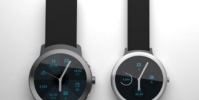 谷歌確認其兩款Android Wear2.0 智能手表將于 2017 年第一季度上市