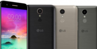 LG 經濟實惠的牛軋糖手機新的 LG Stylus 3 將亮相 CES 2017