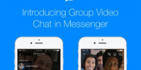 Facebook Messenger 現在可讓您與多達 50 人進行視頻群聊