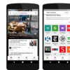 Google Play 報亭獲得新面孔和功能