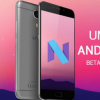 隨著第二個測試版向測試人員推出UMi Plus 的 Android N 優化仍在繼續
