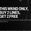 T-Mobile 在即將到來的周末推出 Magenta Friday 優惠