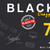 Geekbuying 的黑色星期五優惠包括手機平板電腦電視盒等