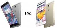 這家設備制造商推出了 OnePlus 3T