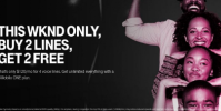 T-Mobile 在即將到來的周末推出 Magenta Friday 優惠