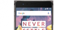 您現在可以下載這些華麗的 OnePlus 3T 壁紙