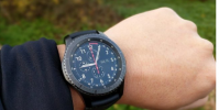 三星 Gear S3 11 月 18 日登陸 T-Mobile價格相當昂貴