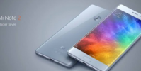 小米推出 Mi Note 2 Monster