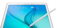 三星推出帶有觸控筆的 Galaxy Tab A 10.1