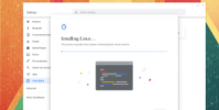 谷歌在 Chrome OS 上推出了測試版的 Linux 應用支持