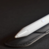 Moko Stylus 以纖薄的外形和簡單的配對系統模擬 Apple Pencil 體驗