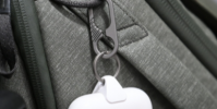 Jura Anchor 是一種管理AirPods或 AirPods Pro的新穎方式