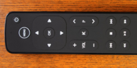 Apple TV 4K附帶的Siri Remote是 Apple 最具爭議的產品之一