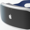 Apple VR是該公司傳聞中的虛擬現實耳機