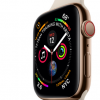 Apple Watch Series 4 標志著設計的改變包括新的更大的顯示屏