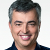 Eddy Cue 是 Apple 負責互聯網軟件和服務的高級副總裁