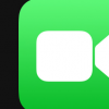 FaceTime 允許用戶使用他們的 Apple 設備進行音頻和視頻通話