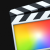 Final Cut Pro 是 Apple 的專業級非線性無損視頻編輯軟件