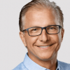 Greg Joswiak 是 Apple 全球營銷高級副總裁