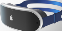 Apple VR是該公司傳聞中的虛擬現實耳機