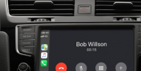 CarPlay 是 Apple 在汽車中使用 iOS 設備的平臺
