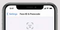 Apple 移除了物理 Home 鍵和 Touch ID 傳感器