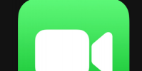 FaceTime 允許用戶使用他們的 Apple 設備進行音頻和視頻通話