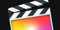 Final Cut Pro 是 Apple 的專業級非線性無損視頻編輯軟件