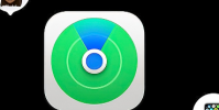 Find My 是一款 iPhoneiPad 和 Mac 應用程序