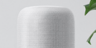 Apple HomePod 是一款在 WWDC上亮相的聯網揚聲器