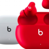 Apple 子公司Beats by Dre推出了 Beats Studio Buds
