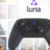 亞馬遜將于6 月21 日和 22日開放其 Luna 云游戲流媒體平臺的訪問權限