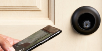 Level 推出了其最新的支持HomeKit 的智能鎖