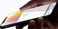 Apple Pay 在線和App Store內購買似乎也不受影響