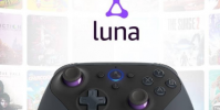 亞馬遜將于6 月21 日和 22日開放其 Luna 云游戲流媒體平臺的訪問權限