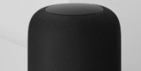 白色和深空灰色的原始HomePod型號現已售罄
