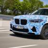 BMW i Hydrogen NEXT將于2022年成為小系列車型
