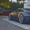 保時捷 911 GT3 Touring又回來了