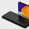 預算三星 Galaxy A03s在基準測試中亮起