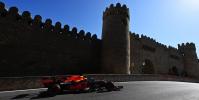 倍耐力發布聲明詳細說明Stroll和Verstappen輪胎故障的原因