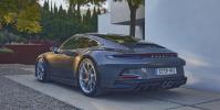 保時捷 911 GT3 Touring又回來了