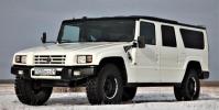 豐田曾經制造出比陸地巡洋艦更大更堅固的4x4