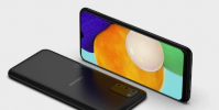 預算三星 Galaxy A03s在基準測試中亮起